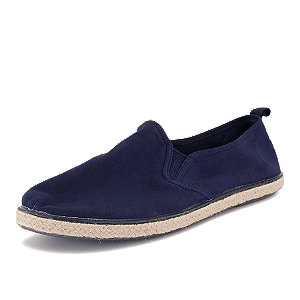 Image of Varese Herren Espadrille Blau bei OchsnerShoes.ch