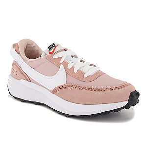 Image of Nike Waffle Debut Damen Sneaker Rosa bei OchsnerShoes.ch