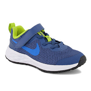 Image of Nike Star Runner Jungen Sneaker Blau bei OchsnerShoes.ch