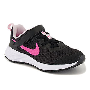 Image of Nike Revolution Mädchen Sneaker Schwarz bei OchsnerShoes.ch