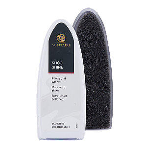 Solitaire Glanzfix Schuhschwamm,