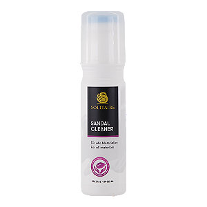 Solitaire Sandal Cleaner,