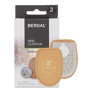 Bergal Fersenkissen, 2
