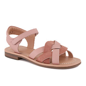 Image of Varese Mädchen Sandale Rosa bei OchsnerShoes.ch