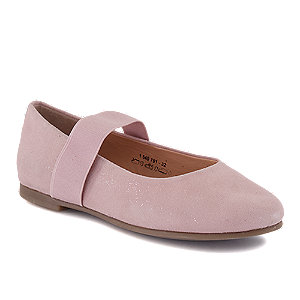 Image of Varese Mädchen Ballerina Rosa bei OchsnerShoes.ch