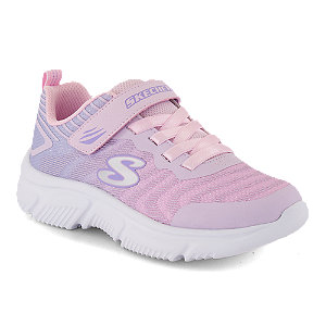 Image of Skechers Go Run Mädchen Sneaker Rosa bei OchsnerShoes.ch