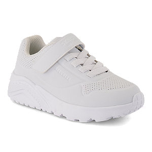 Image of Skechers Uno Lite Kinder Sneaker Weiss bei OchsnerShoes.ch