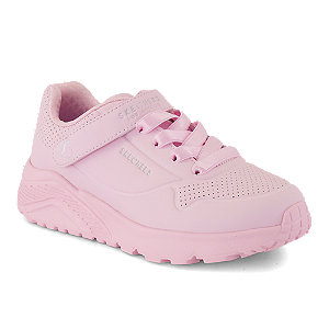 Image of Skechers Uno Lite Mädchen Sneaker Rosa bei OchsnerShoes.ch