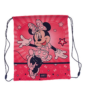 Image of Disney Minnie Mouse Choose To Shine Mädchen Gymbag bei OchsnerShoes.ch