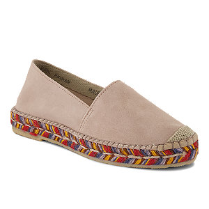 Image of Varese Trenzado Damen Espadrille Beige bei OchsnerShoes.ch