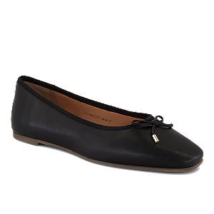 Image of Varese Damen Ballerina Schwarz bei OchsnerShoes.ch