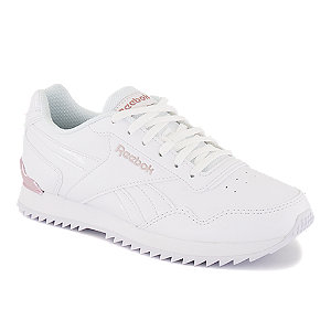 Image of Reebok Royal Glide Ripple Clip Damen Sneaker Weiss bei OchsnerShoes.ch