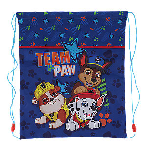 Image of Disney Paw Patrol Rescue Squad Jungen Gymbag bei OchsnerShoes.ch