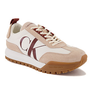 Image of Calvin Klein Damen Sneaker Beige bei OchsnerShoes.ch