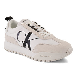 Image of Calvin Klein Damen Sneaker Weiss bei OchsnerShoes.ch