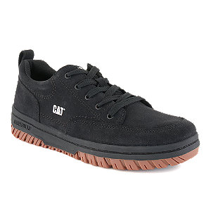 Image of Caterpillar Decade Herren Sneaker Schwarz bei OchsnerShoes.ch