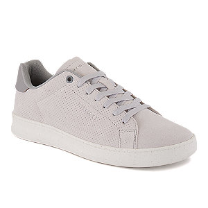 Image of Tommy Hilfiger Retro Court Herren Sneaker Grau bei OchsnerShoes.ch