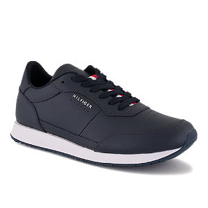 Image of Tommy Hilfiger Runner Herren Sneaker Blau bei OchsnerShoes.ch