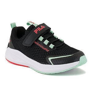 Image of Fila Upload Mädchen Sneaker Schwarz 30-35 bei OchsnerShoes.ch