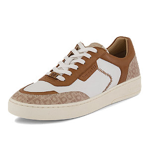 Image of Bugatti Ferly Damen Sneaker Cognac bei OchsnerShoes.ch