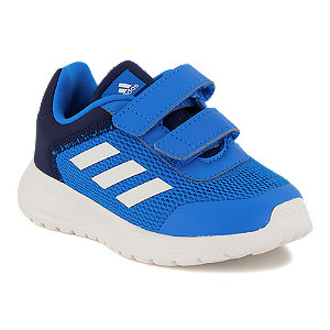 Image of adidas Tensaur Run 2.0 Jungen Sneaker Blau bei OchsnerShoes.ch