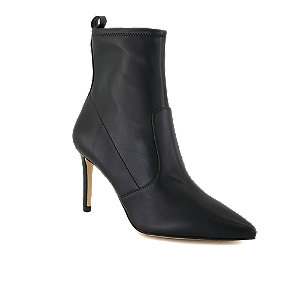 Image of Guess Dafina Damen Stiefelette Schwarz bei OchsnerShoes.ch