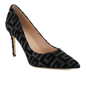 Image of Guess Piera Damen Pumps Schwarz bei OchsnerShoes.ch