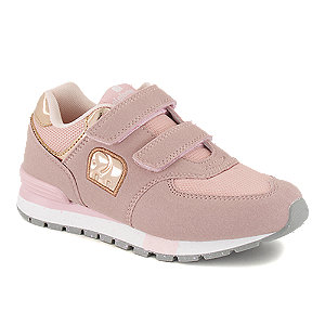 Image of Elefante Hoppy Weite W VI Mädchen Sneaker Rosa bei OchsnerShoes.ch