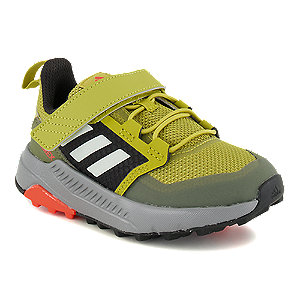 Image of adidas Terrex Trailmaker Jungen Outdoorschuh Grün bei OchsnerShoes.ch