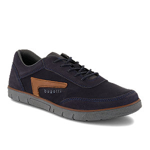 Image of Bugatti Pacific Herren Sneaker Blau bei OchsnerShoes.ch