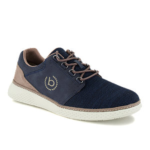 Image of Bugatti Dexter Herren Sneaker Blau bei OchsnerShoes.ch