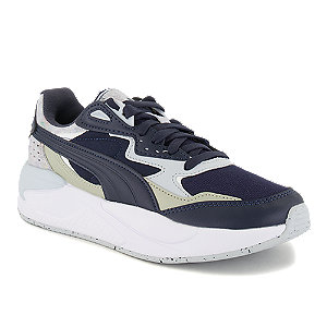 Image of Puma X Rax Speed Better Damen Sneaker Grau bei OchsnerShoes.ch