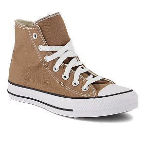 Image of Converse Chuck Taylor All Star Damen Sneaker Braun bei OchsnerShoes.ch