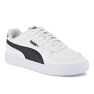 Image of Puma Caven Herren Sneaker Weiss bei OchsnerShoes.ch