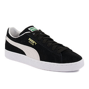 Image of Puma Classic Herren Sneaker Schwarz bei OchsnerShoes.ch