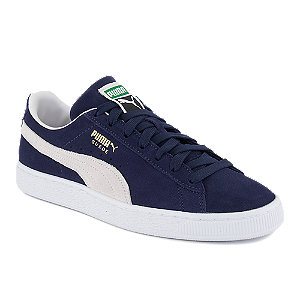 Image of Puma Classic Herren Sneaker Blau bei OchsnerShoes.ch