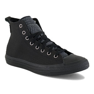 Image of Converse Chuck Taylor All Star Hi Herren Sneaker Schwarz bei OchsnerShoes.ch