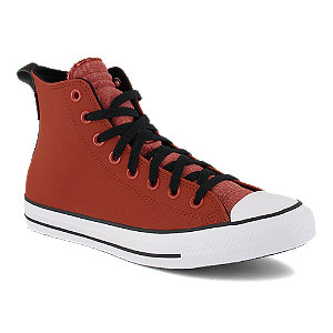 Image of Converse Chuck Taylor All Star Hi Herren Sneaker Orange bei OchsnerShoes.ch