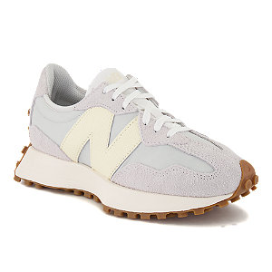 Image of New Balance WS327BG Damen Sneaker Grau bei OchsnerShoes.ch