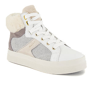 Image of Gant Avona Damen Sneaker Beige bei OchsnerShoes.ch