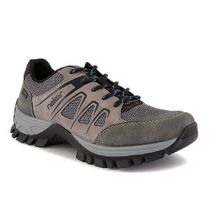 Image of Rieker Damen Outdoorschuh Grau bei OchsnerShoes.ch