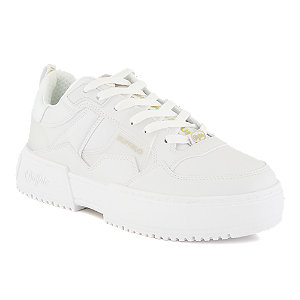 Image of Buffalo Damen Sneaker Weiss bei OchsnerShoes.ch