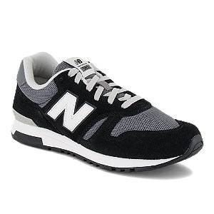 Image of New Balance ML565CBK Herren Sneaker Schwarz bei OchsnerShoes.ch