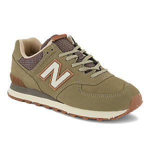 Image of New Balance ML574SOJ Herren Sneaker Grün bei OchsnerShoes.ch