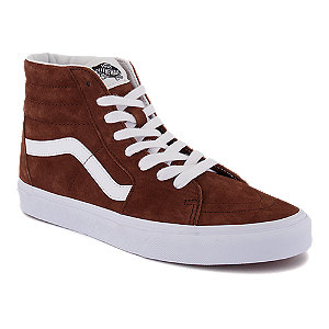 Image of Vans UA SK8 Herren Sneaker Braun bei OchsnerShoes.ch