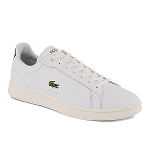 Image of Lacoste Carnaby Pro Herren Sneaker Weiss bei OchsnerShoes.ch