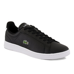 Image of Lacoste Carnaby Pro Herren Sneaker Schwarz bei OchsnerShoes.ch