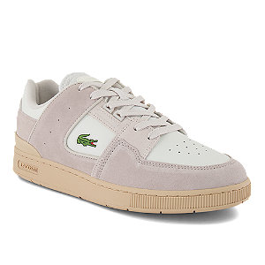 Image of Lacoste Court Cage Herren Sneaker Weiss bei OchsnerShoes.ch