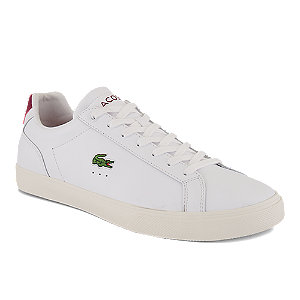 Image of Lacoste Lerond Pro Herren Sneaker Weiss bei OchsnerShoes.ch