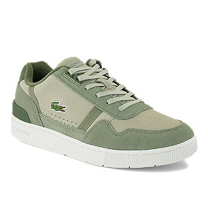 Image of Lacoste T Clip Herren Sneaker Grün bei OchsnerShoes.ch